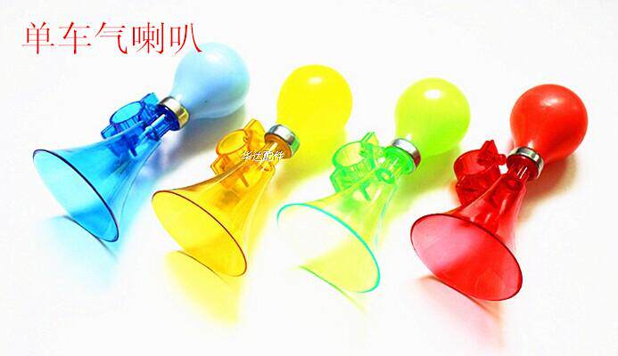 Avertisseur de vélo - Ref 1453955 Image 1