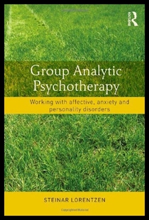 Analytic Group Psychotherapy Working Affect with 预售