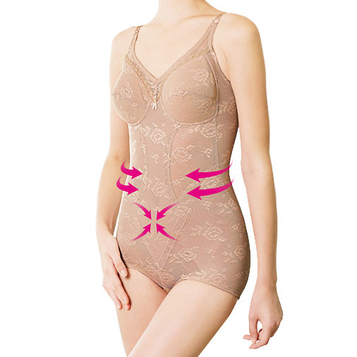 Sous-vêtement minceur luxueux en autre - Ref 709747 Image 1