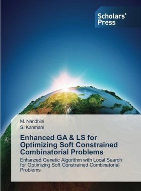 【预售】Enhanced Ga & Ls for Optimizing Soft...