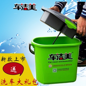 车载自助洗车器刷车泵220V高压家用洗车机大功率洗车神器水枪泵头