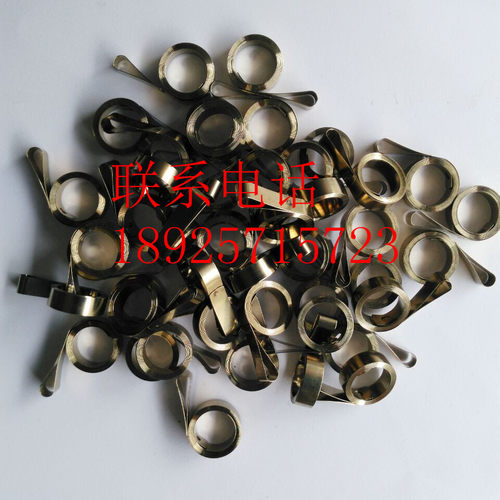 气动工具配件 配K440枪槽弹簧，卷簧 美特K440，K438钉枪配件