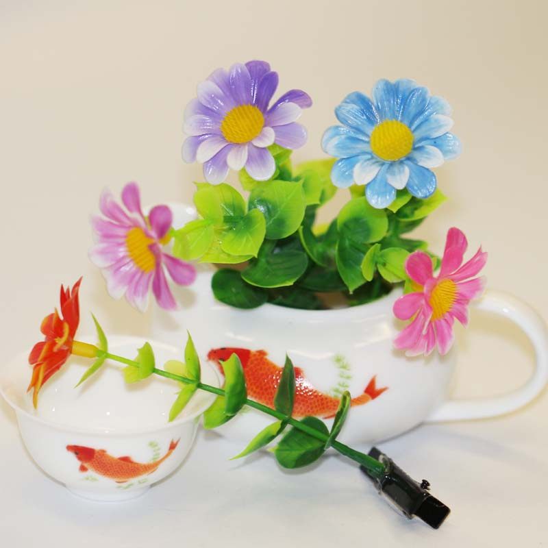 Accessoire cheveux en autre - Ref 1203853 Image 1