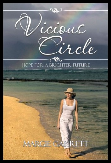 【预售】vicious circle: hope for a brighter future
