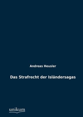 【预售】Das Strafrecht Der Isl Ndersagas