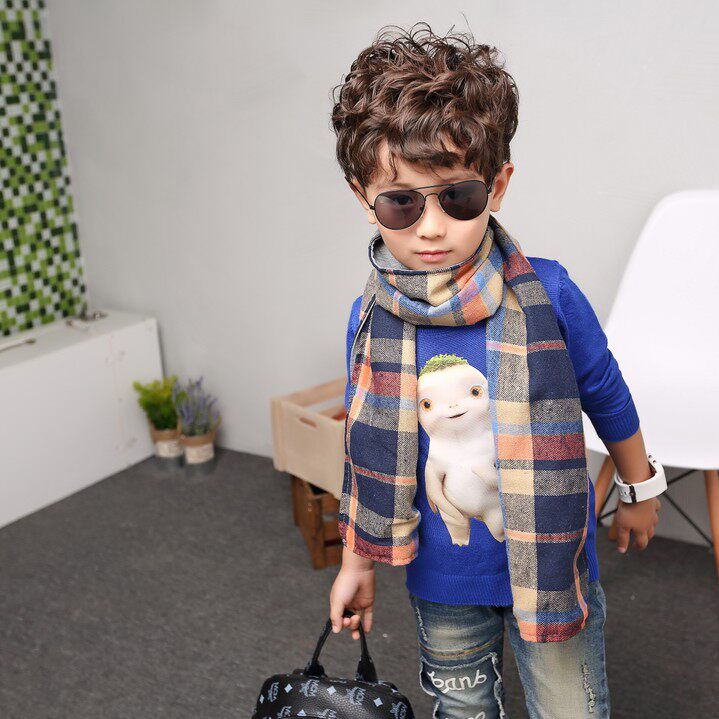 Foulard enfant - Ref 2135480 Image 1