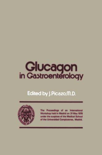 【预订】Glucagon in Gastroenterology: The Pr...