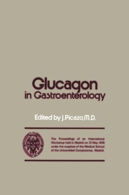 【预订】Glucagon in Gastroenterology: The Pr...