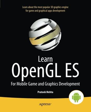 【预订】Learn OpenGL ES