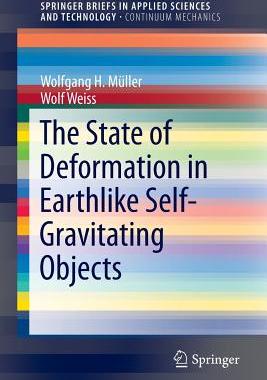 【预订】The State of Deformation in Earthlik...