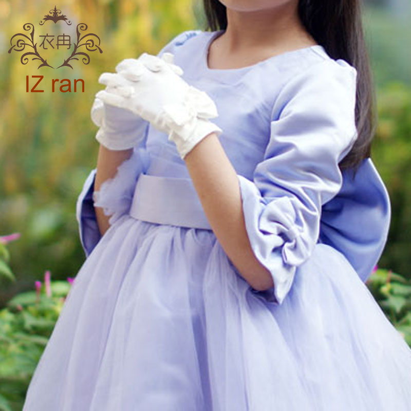 Gants pour fille IZ RAN - Ref 2149831 Image 1