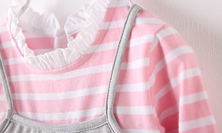 Robes pour fille CIKICOKO - Ref 2047956 Image 4