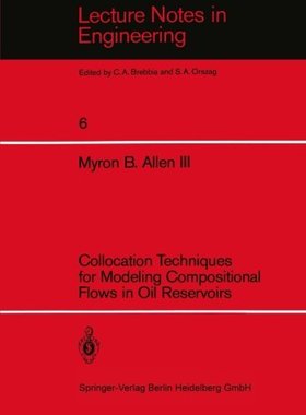 【预订】Collocation Techniques for Modeling ...