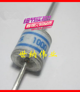 全新原装  开关放电管FS1X-1G,B88069X3450T502，  开关管1000V