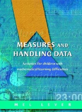 【预售】Measures and Handling Data: Activities for Chi...