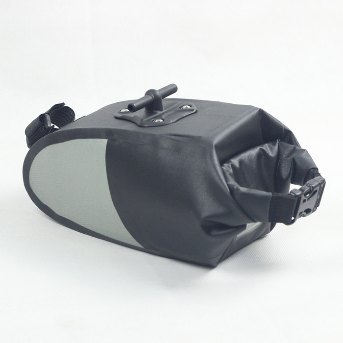 Sacoche pour vélo WILD HEART - Ref 2214787 Image 1