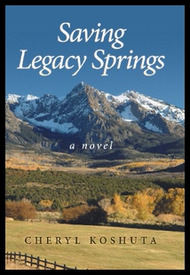 Legacy Saving Springs 预售