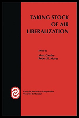 【预售】Taking Stock of Air Liberalization
