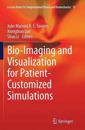 【预订】Bio-Imaging and Visualization for Pa...