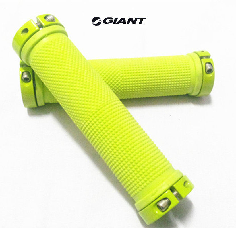 Poignées de vélo GIANT - Ref 2335525 Image 3