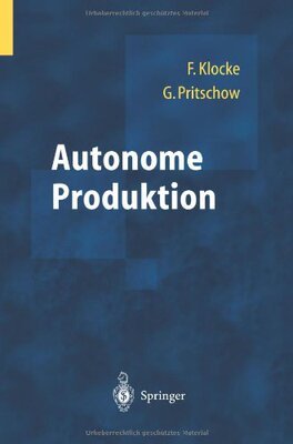 【预订】Autonome Produktion