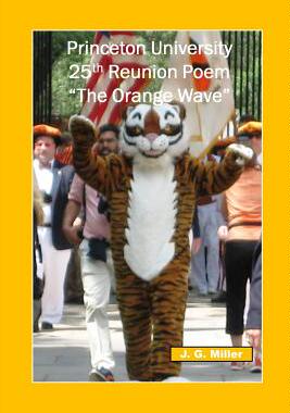 【预售】Princeton University 25th Reunion Po...