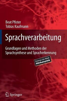 【预订】Sprachverarbeitung: Grundlagen Und M...