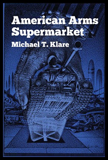 【预售】American Arms Supermarket