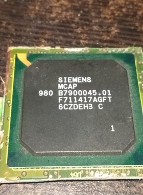 B7900045.01 F711417AGFT 西门子维修芯片 以询价为准
