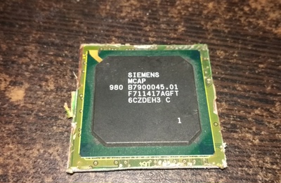 B7900045.01 F711417AGFT 西门子维修芯片 以询价为准