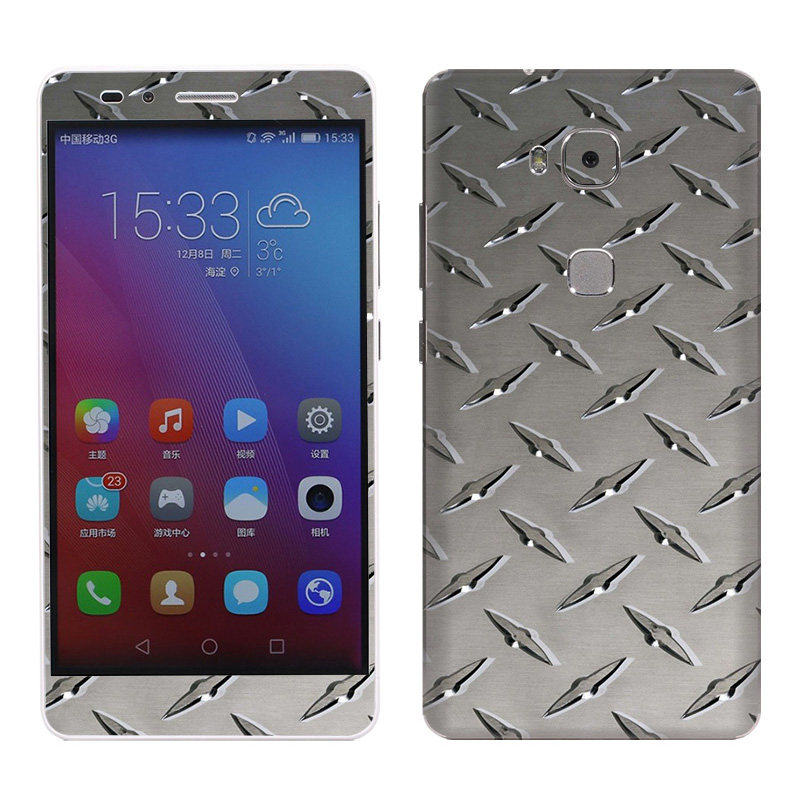 Autocollant pour téléphone portable MOLIAO - Ref 1363595 Image 1