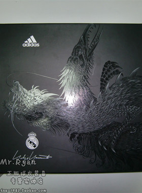 14-15 皇家马德里/皇马 欧冠客场球员版球衣 可加印字 F49265