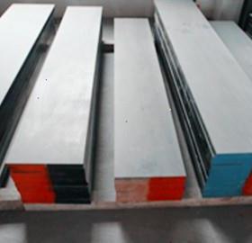 NAK80模具钢材HPM50高硬度抛光镜面塑胶模2738H,718H圆钢