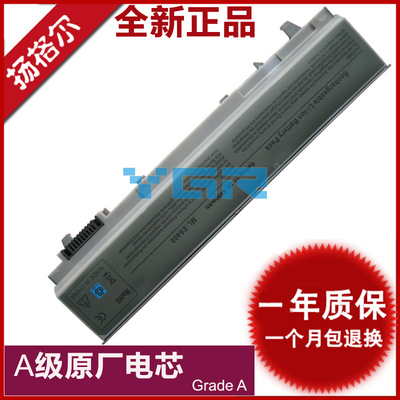 dellE6400E6510m4400pt434池