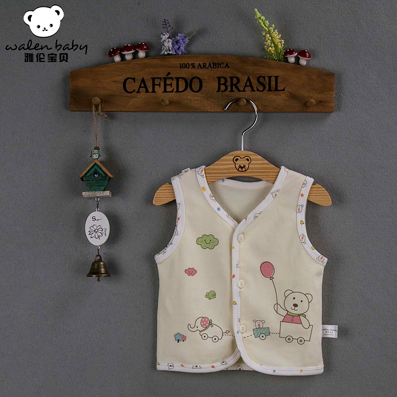 Gilet enfant WALENBABY - Ref 2070224 Image 3