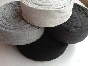 口裤 百汇秋衣袖 口领口布头半米价 无缝罗纹布针织罗口收口四季 热卖