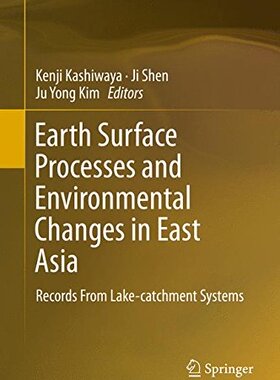 【预订】Earth Surface Processes and Environm...
