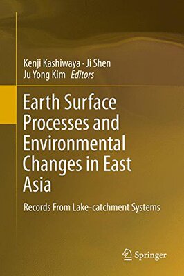 【预订】Earth Surface Processes and Environm...