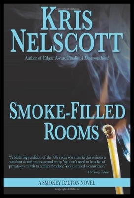【预售】Smoke-Filled Rooms: A Smokey Dalton No