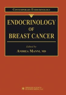 Breast Endocrinology Cancer 预售