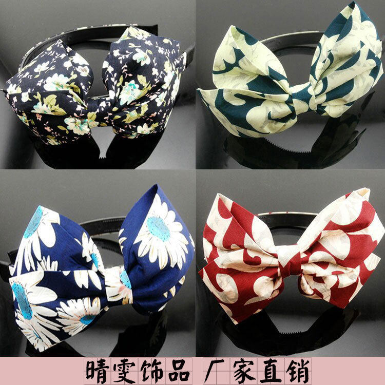 Bandeau cheveux - Ref 271429 Image 1