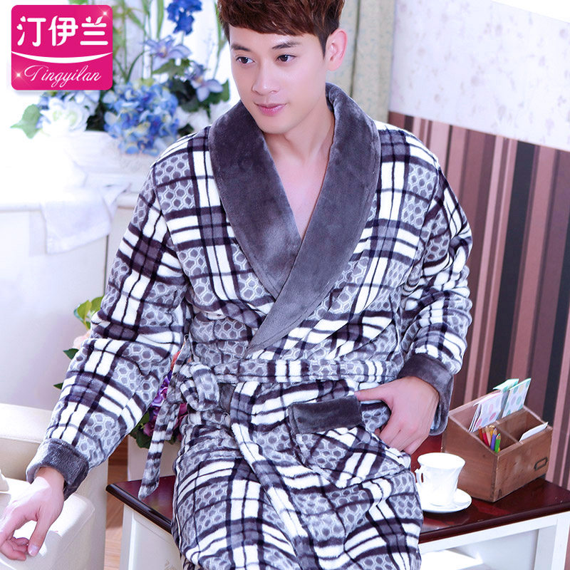 Peignoir jeunesse - Ref 596148 Image 1