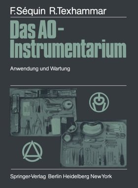 【预订】Das Ao-Instrumentarium: Anwendung Un...