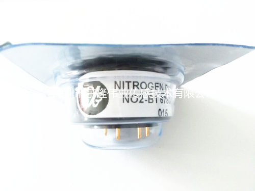 NO2传感器