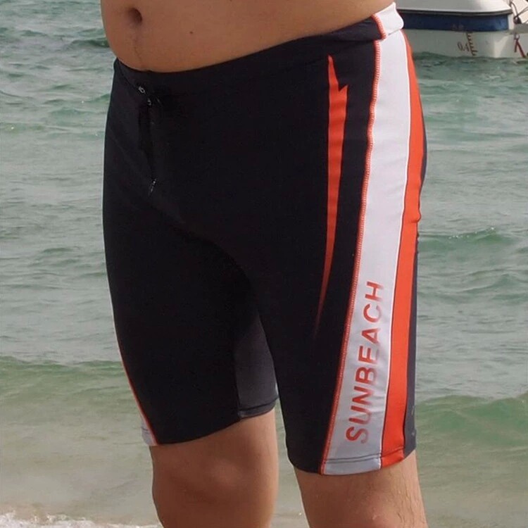 Maillot de bain homme - Ref 2512974 Image 1