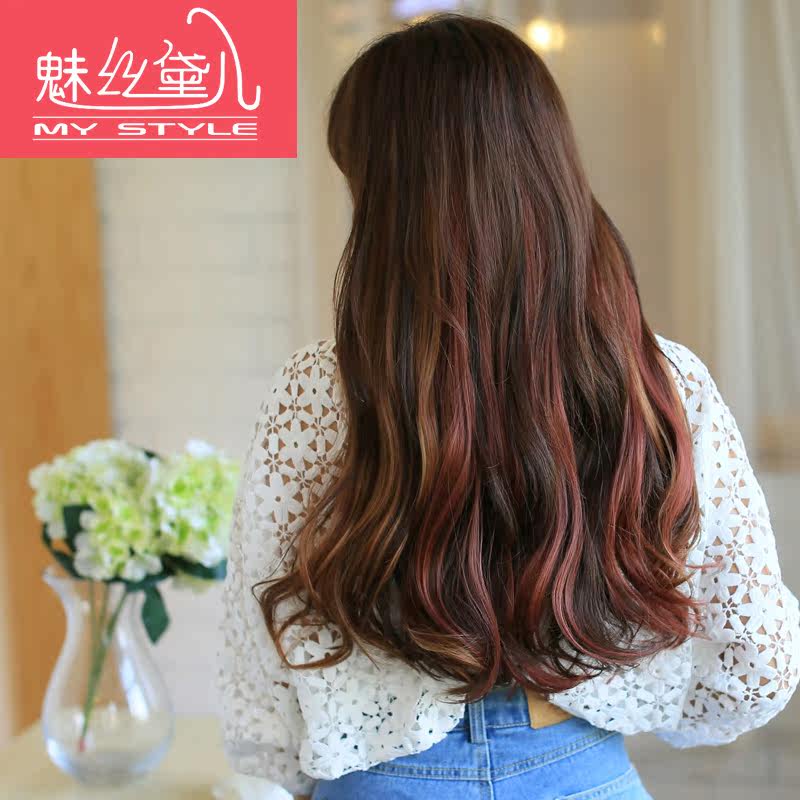 Extension mèches - Ref 225793 Image 1