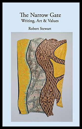 【预售】The Narrow Gate: Art, Writing & Values