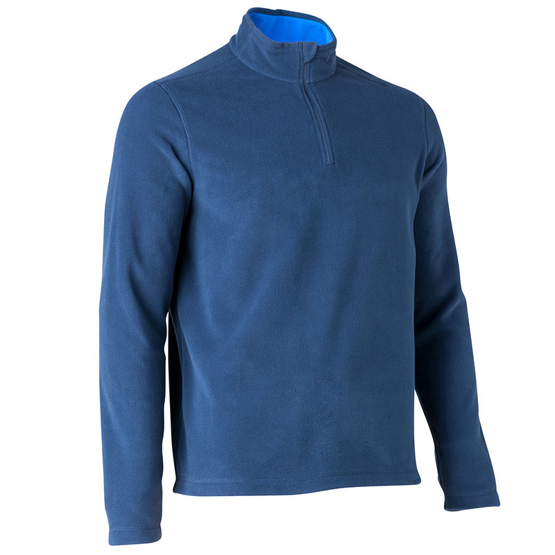 Vêtement de sport homme DECATHLON en polyester - Ref 623852 Image 2