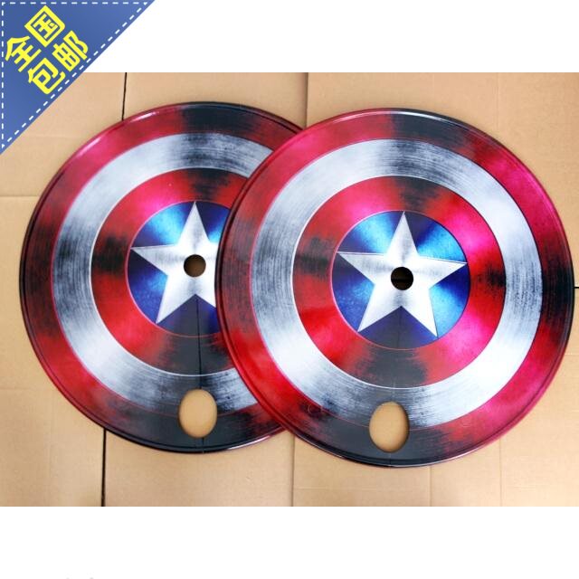 Déco pour vélo - Ref 2280689 Image 1