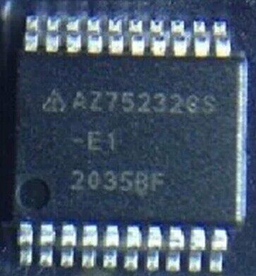 原装AZ75232GS-G1 75232 SSOP封装 质量保证